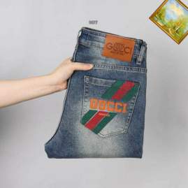 Picture of Gucci Jeans Long _SKUGuccisz28-3825tr6410267